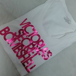 Victoria Secret tee